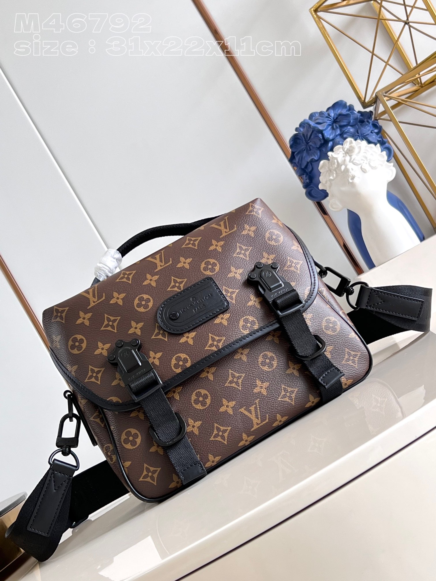 Louis Vuitton Satchel Bags